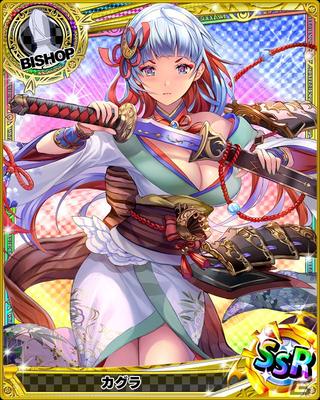「ハイスクールD×D」にて「ドラゴンタクティクス」コラボが開催！花嫁衣裳のロスヴァイセらが登場するイベントもの画像3