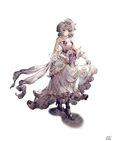 「FFBE幻影戦争」に新URユニット「白妙のアライア」が登場！3.5周年記念キャンペーンの第3弾も開催の画像3