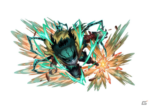「僕のヒーローアカデミア ULTRA IMPACT」2周年記念キャンペーンが開催！スーツ姿の緑谷出久やドレスをまとった麗日お茶子も登場の画像9