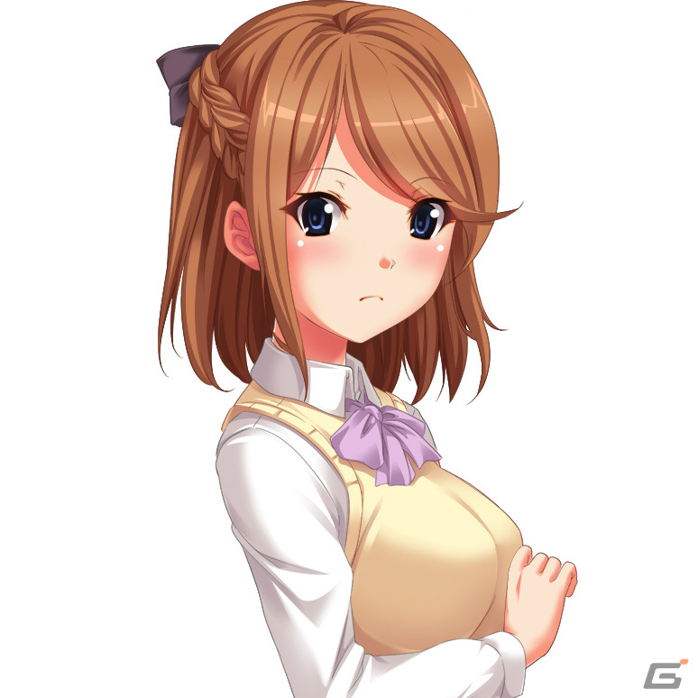 「背信カノジョ」がSwitchで配信！自分に自信が無い主人公とヒロインたちによる刺激強めな青春恋愛ノベルゲームの画像6