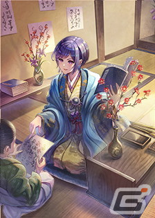 「戦国IXA」レア度が極の加藤貞泰や信松尼、尼子経久ら9名の武将カードが追加！の画像2