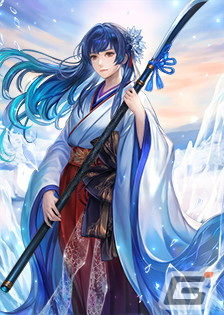 「戦国IXA」レア度が極の加藤貞泰や信松尼、尼子経久ら9名の武将カードが追加！の画像4