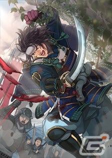 「戦国IXA」レア度が極の加藤貞泰や信松尼、尼子経久ら9名の武将カードが追加！の画像5
