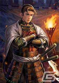 「戦国IXA」レア度が極の加藤貞泰や信松尼、尼子経久ら9名の武将カードが追加！の画像8