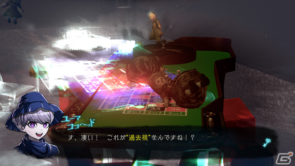 「超探偵事件簿 レインコード」ハンズオンレポート――重厚なダークファンタジーのストーリーにド派手なアクションが見事にマッチ！の画像18