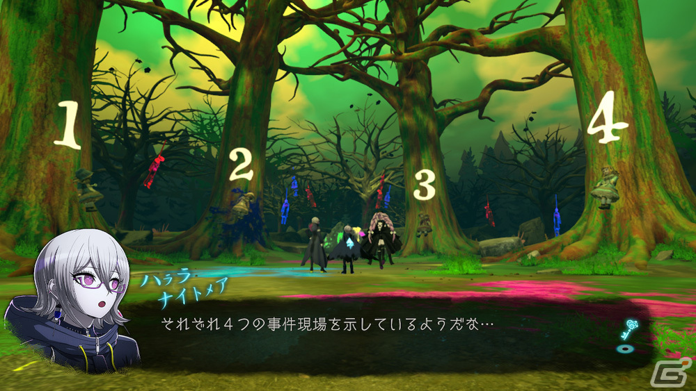 「超探偵事件簿 レインコード」ハンズオンレポート――重厚なダークファンタジーのストーリーにド派手なアクションが見事にマッチ！の画像28