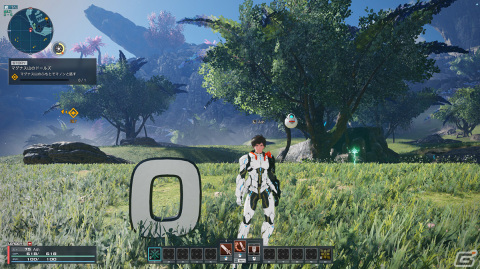 「PSO2 ニュージェネシス ver.2」オリジナルの家やレースコースが作れる「クリエイティブスペース」が時間を忘れるほど楽しい！の画像13