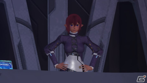 「PSO2 ニュージェネシス ver.2」オリジナルの家やレースコースが作れる「クリエイティブスペース」が時間を忘れるほど楽しい！の画像16