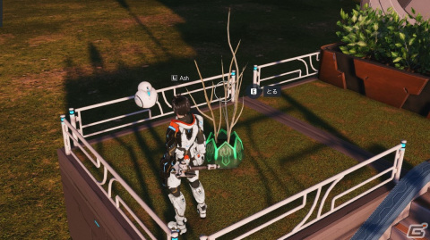 「PSO2 ニュージェネシス ver.2」オリジナルの家やレースコースが作れる「クリエイティブスペース」が時間を忘れるほど楽しい！の画像8