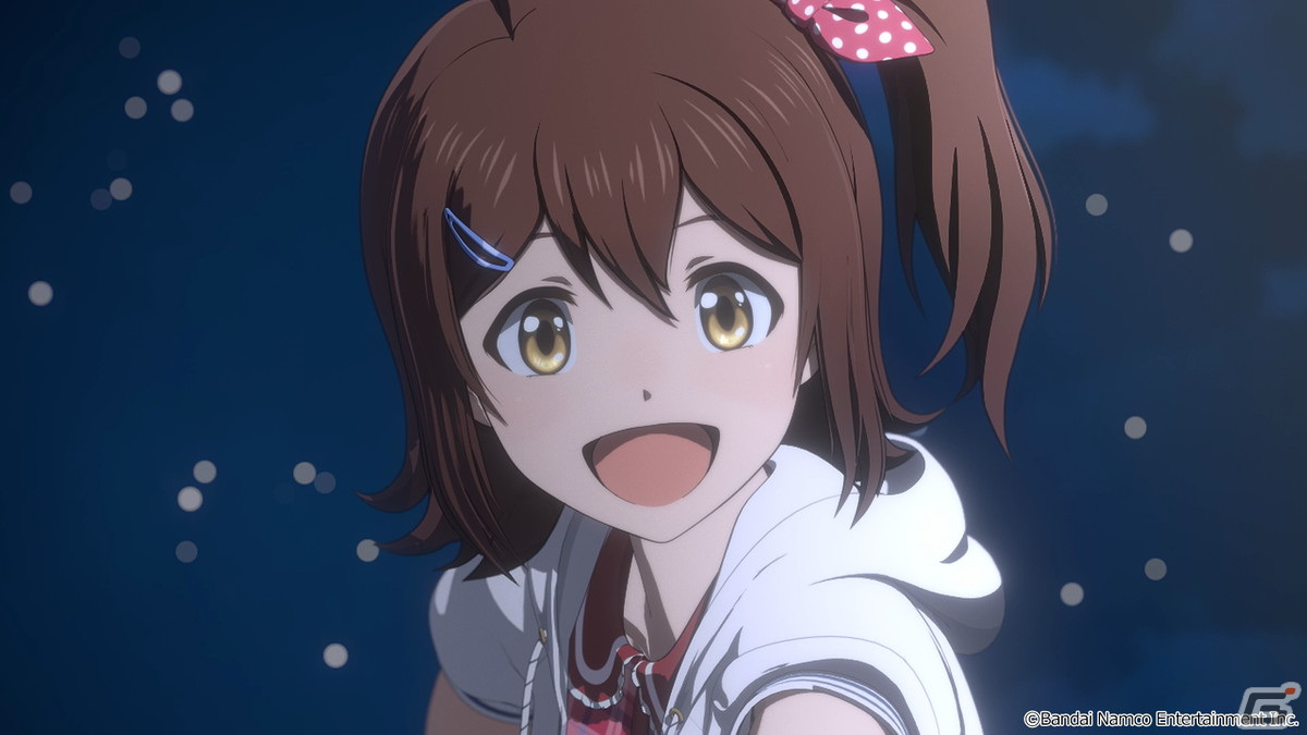 アニメ「アイドルマスター ミリオンライブ！」OP主題歌「Rat A Tat!!!」にのせた本予告PVが公開！の画像1