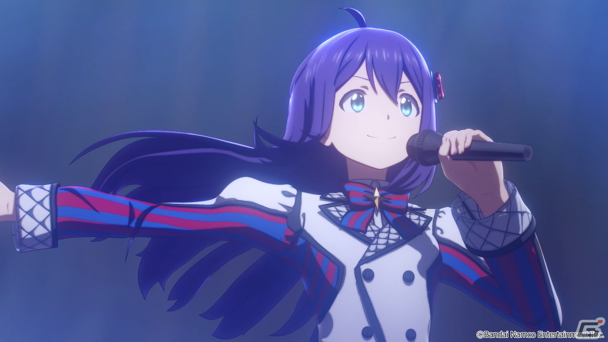 アニメ「アイドルマスター ミリオンライブ！」OP主題歌「Rat A Tat!!!」にのせた本予告PVが公開！の画像4