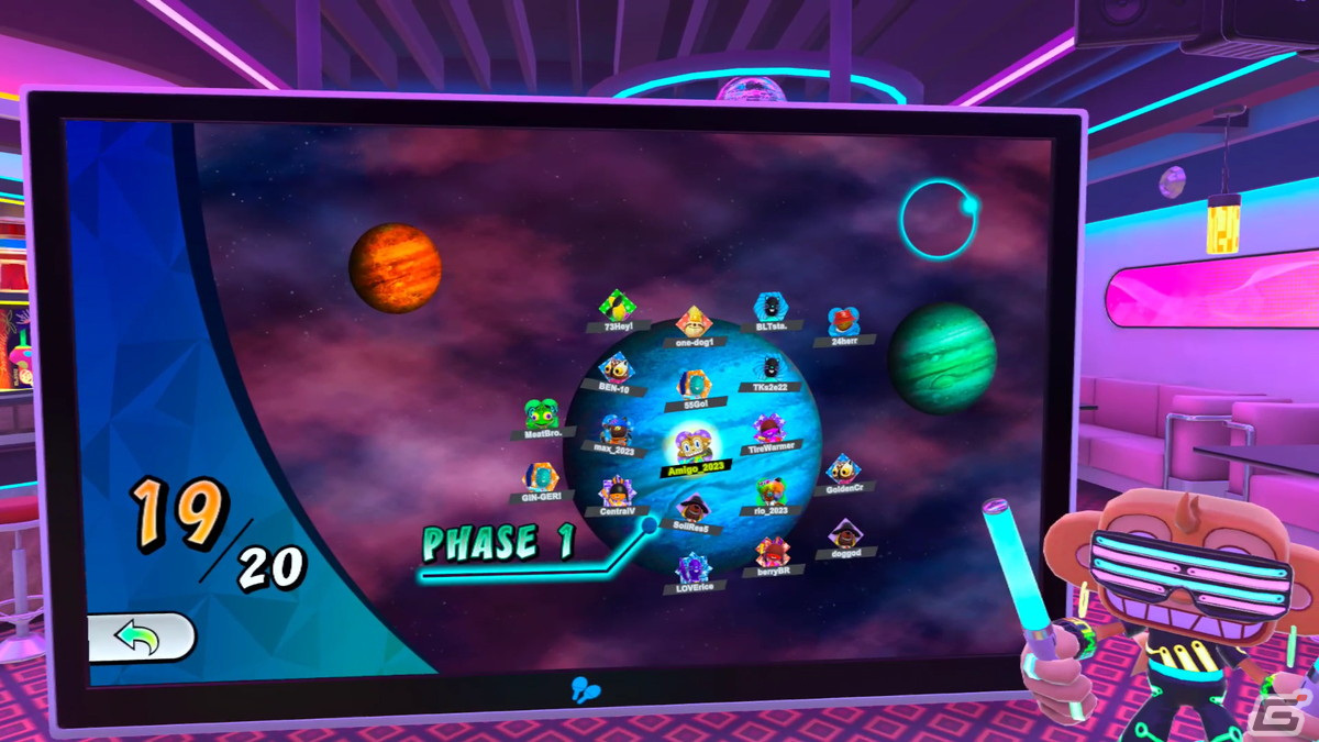 「Meta Quest Gaming Showcase 2023」にて「アサシン クリード ネクサス VR」や「サンバDEアミーゴ」などが発表！の画像10