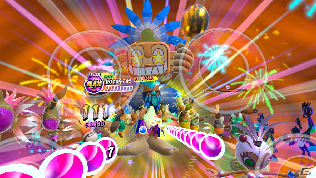 「Meta Quest Gaming Showcase 2023」にて「アサシン クリード ネクサス VR」や「サンバDEアミーゴ」などが発表！の画像4