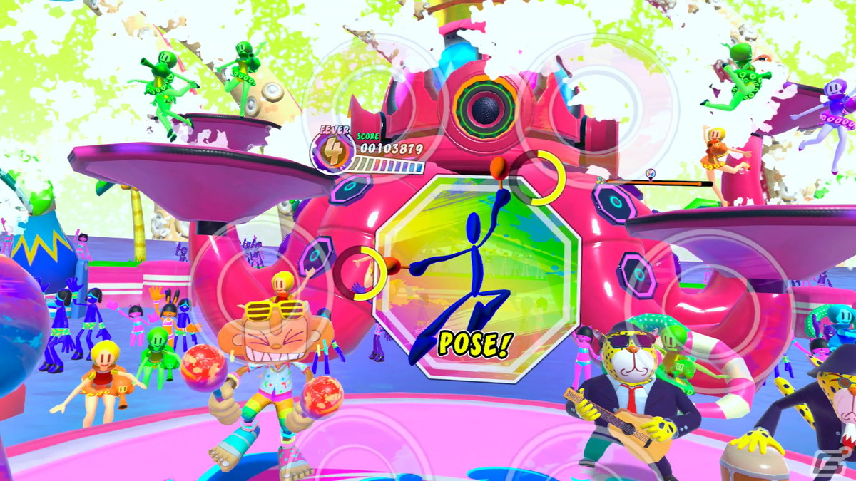 「Meta Quest Gaming Showcase 2023」にて「アサシン クリード ネクサス VR」や「サンバDEアミーゴ」などが発表！の画像6