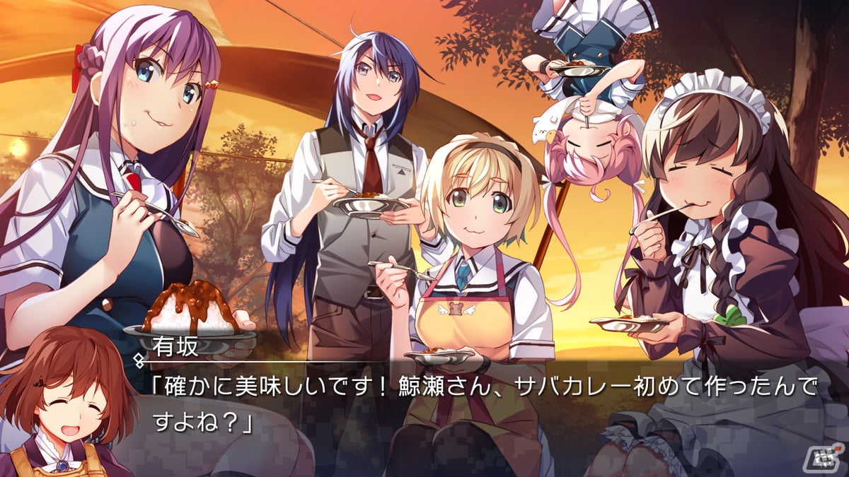 「グリザイア ファントムトリガー 5.5 to 08」DL版の予約受付が開始！パッケージ版の店舗別特典情報もの画像7