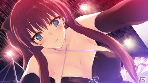 「WHITE ALBUM -綴られる冬の想い出-」のSteam版が2023年第3四半期に配信！ストアページが公開の画像8