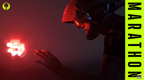 「Marathon」Bungie史上初のARゲーム企画についてコミュニティレポートが公開！謎のオブジェに「Destiny 2」のエンブレムを発見の画像1