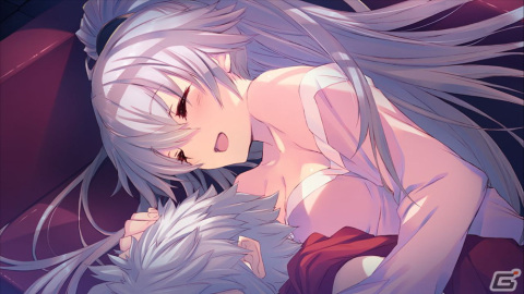 PC版「ダンジョントラベラーズ 2」シリーズのDLCが配信決定！アクアプラス開発ディレクター・鷲見努氏へのインタビューも公開の画像11