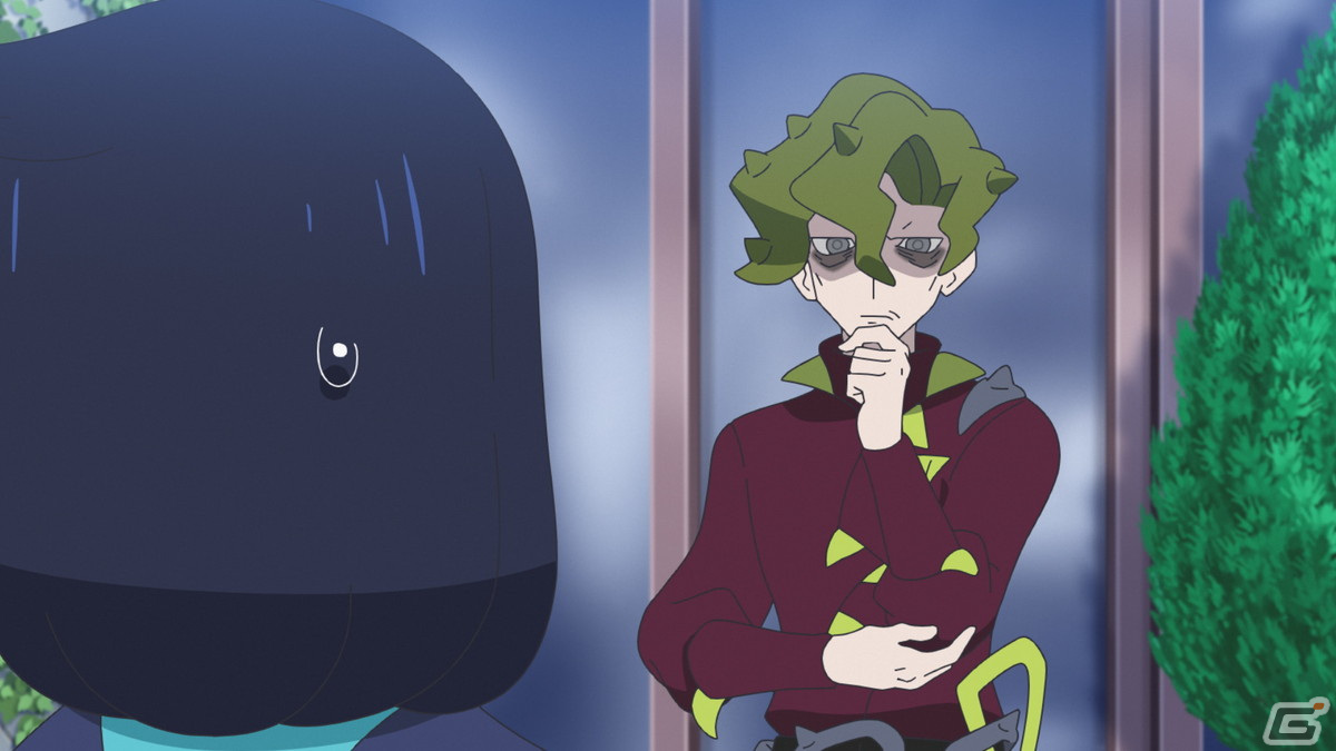 アニメ「ポケットモンスター」にネモ（CV：喜多村英梨）とボウルタウンのジムリーダー・コルサ（CV：中井和哉）が登場！の画像11