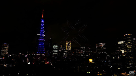 eスポーツの国際大会「VCT Masters Tokyo」開催記念！東京タワーが6月1日限定でMastersTokyoのブランドカラーにの画像2