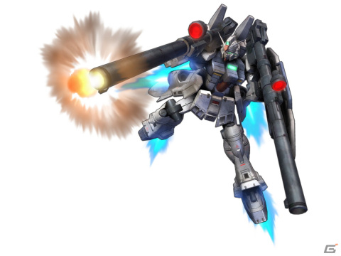 「機動戦士ガンダムU.C. ENGAGE」1.5周年を記念したキャンペーンが開催！コウ・ウラキと「ガンダム試作3号機ステイメン」が登場の画像6