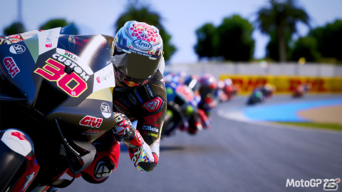 来週は「MotoGP 23」「テレネット シューティング コレクション」が登場!の画像1