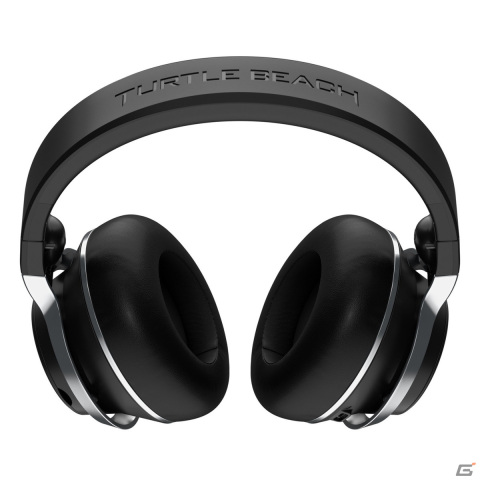 Turtle Beachからブランド史上最高峰のワイヤレスヘッドセット「Stealth Pro」が登場―PS5向けに開発されたのSony 3D Audioもの画像3
