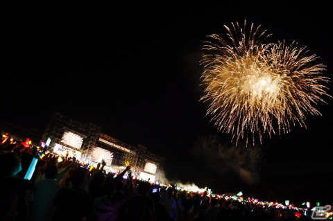 作品の垣根を越えたコラボ！RASやニジガクなど9つのグループが繋いだ「BUSHIROAD ROCK FESTIVAL 2023」をレポートの画像8