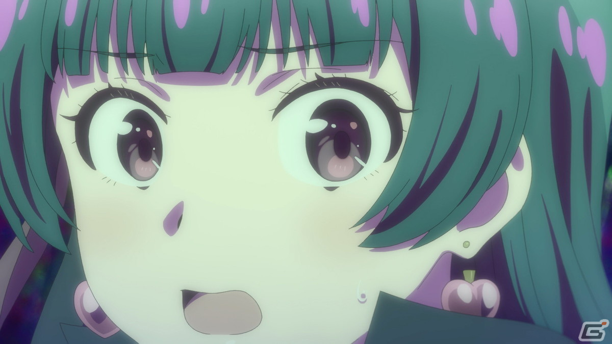 アニメ「幻日のヨハネ -SUNSHINE in the MIRROR-」AqoursによるOPテーマ「幻日ミステリウム」にのせたPVが公開！放送は7月2日より開始の画像12