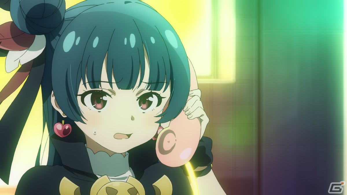 アニメ「幻日のヨハネ -SUNSHINE in the MIRROR-」AqoursによるOPテーマ「幻日ミステリウム」にのせたPVが公開！放送は7月2日より開始の画像14