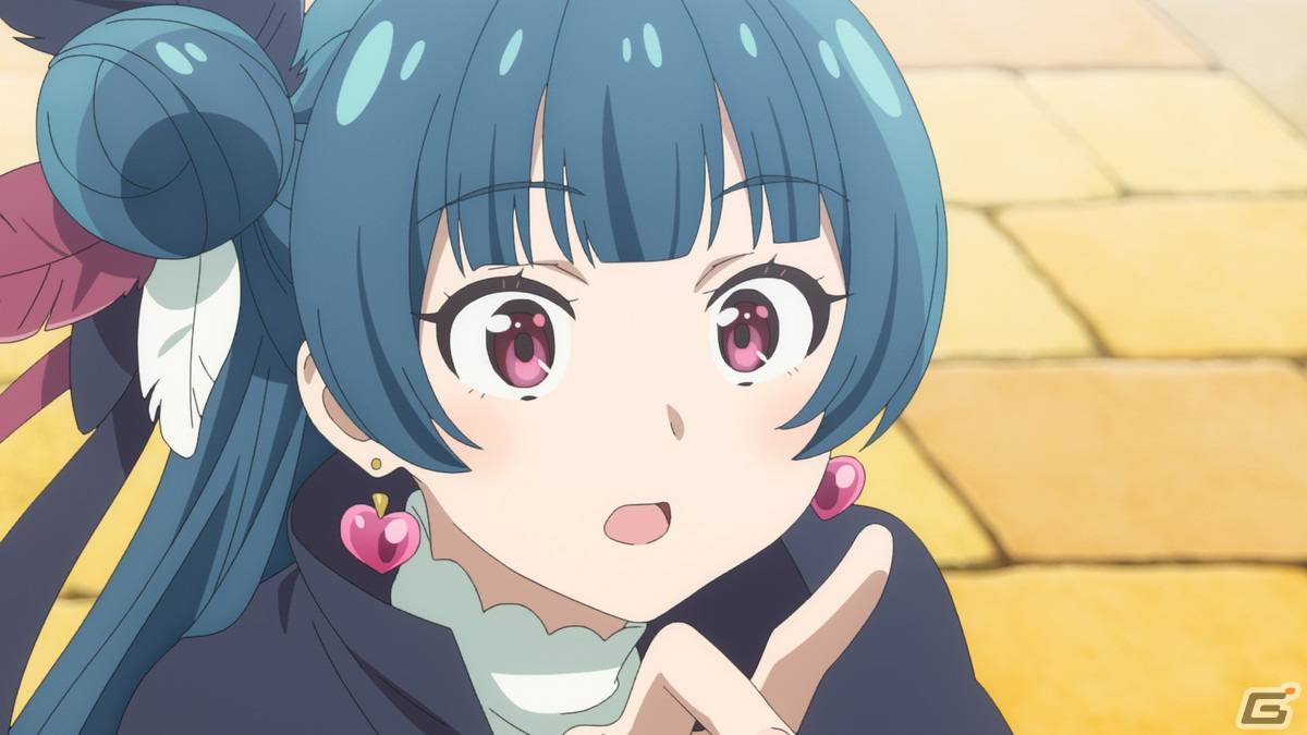 アニメ「幻日のヨハネ -SUNSHINE in the MIRROR-」AqoursによるOPテーマ「幻日ミステリウム」にのせたPVが公開！放送は7月2日より開始の画像17