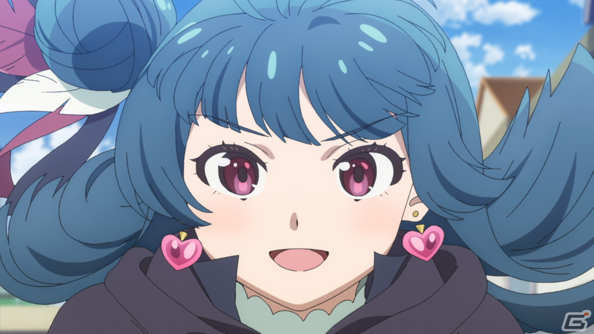 アニメ「幻日のヨハネ -SUNSHINE in the MIRROR-」AqoursによるOPテーマ「幻日ミステリウム」にのせたPVが公開！放送は7月2日より開始の画像2