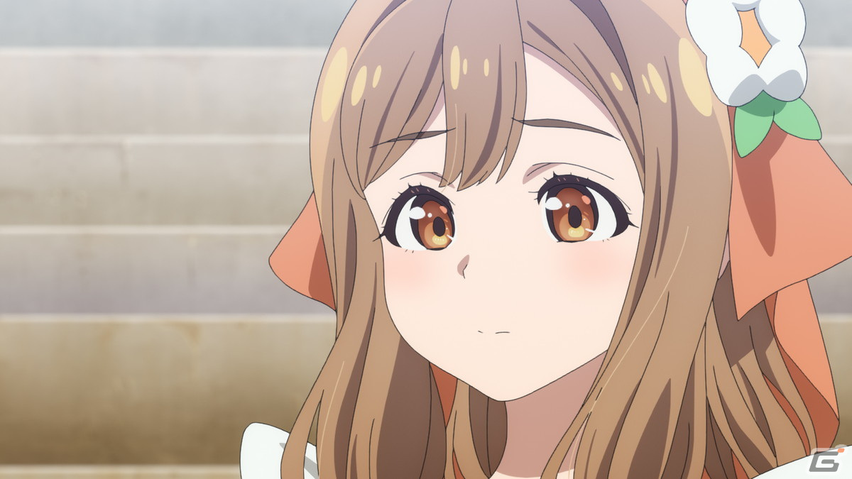 アニメ「幻日のヨハネ -SUNSHINE in the MIRROR-」AqoursによるOPテーマ「幻日ミステリウム」にのせたPVが公開！放送は7月2日より開始の画像4
