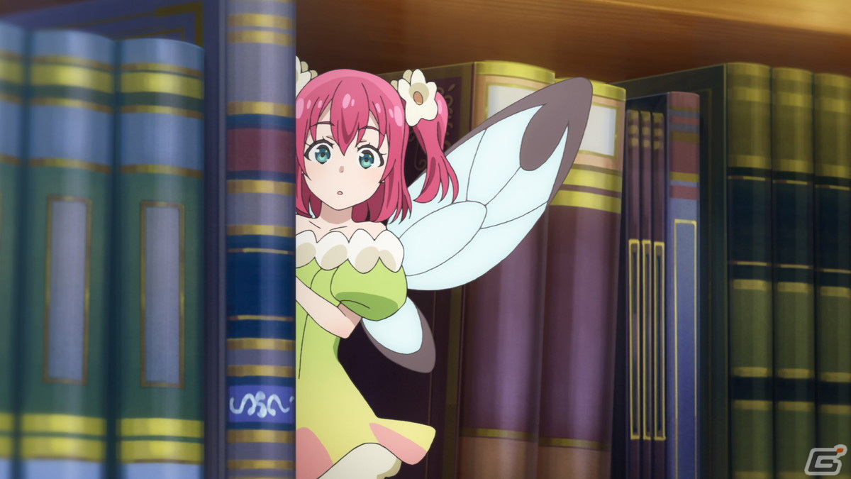 アニメ「幻日のヨハネ -SUNSHINE in the MIRROR-」AqoursによるOPテーマ「幻日ミステリウム」にのせたPVが公開！放送は7月2日より開始の画像6