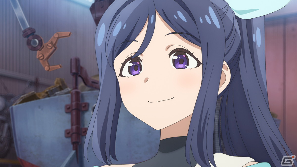 アニメ「幻日のヨハネ -SUNSHINE in the MIRROR-」AqoursによるOPテーマ「幻日ミステリウム」にのせたPVが公開！放送は7月2日より開始の画像9