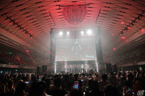 「VALORANT CHALLENGERS JAPAN 2023 Split 2-Playoff Finals」にて「SCARZ」が公式大会初優勝！Split1での雪辱を果たすの画像2
