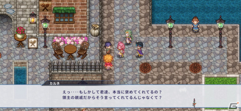 真正面から成長の楽しさを描いた一作！魔法少女×学園RPG「ようこそアルカナアカデミーへ！」レビューの画像13