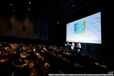 「プロセカ」のリアルイベント「クリエイターズフェスタ2023」をレポート！クリエイターによる展示や販売に加え、出演声優との対談ステージもの画像27