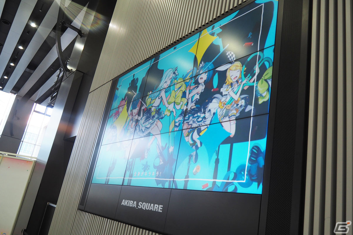 「プロセカ」のリアルイベント「クリエイターズフェスタ2023」をレポート！クリエイターによる展示や販売に加え、出演声優との対談ステージもの画像6