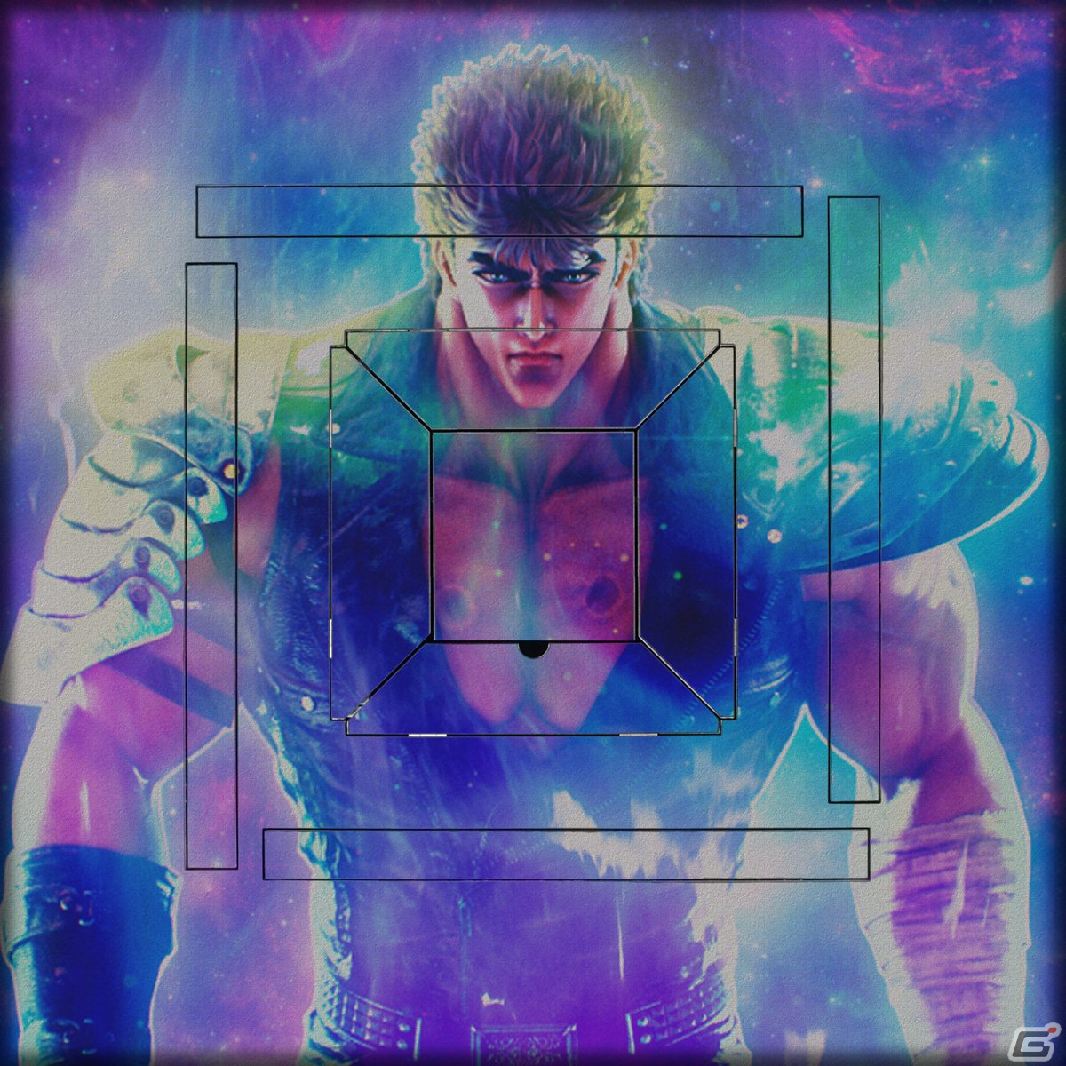 「セガNET麻雀 MJ」シリーズにて「スマスロ北斗の拳」とのコラボが開始！ボイス付きSPキャラや卓背景などを手に入れようの画像32