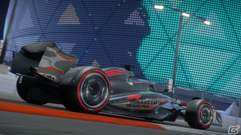 PS5/PS4「F1 23」パッケージ版の発売日が7月6日へ延期に――ダウンロード版は予定通り6月16日に配信予定の画像15