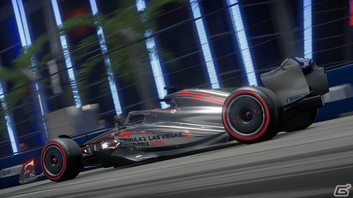 PS5/PS4「F1 23」パッケージ版の発売日が7月6日へ延期に――ダウンロード版は予定通り6月16日に配信予定の画像14