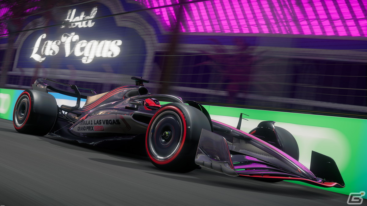 PS5/PS4「F1 23」パッケージ版の発売日が7月6日へ延期に――ダウンロード版は予定通り6月16日に配信予定の画像16