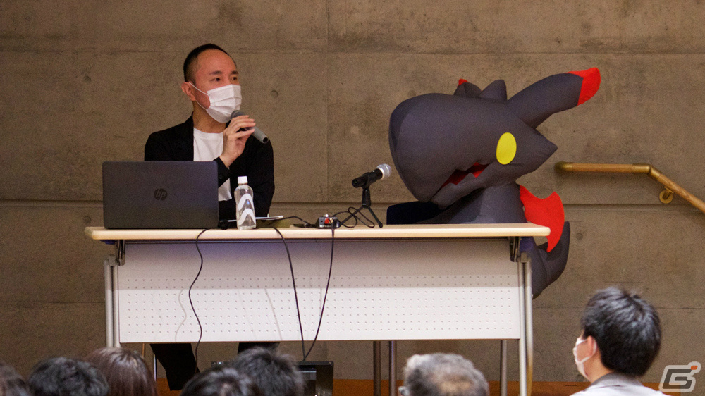 「CEDEC＋KYUSHU 2023」が11月25日に実施！当日のオンラインライブ配信も行うハイブリッド型にの画像3