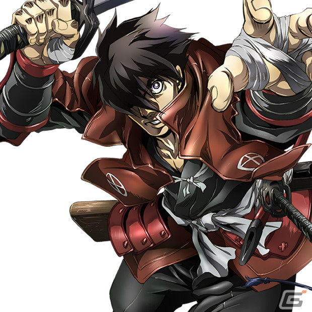 「蒼焔の艦隊」にてアニメ「DRIFTERS」とのコラボが6月7日より実施決定！コラボ艦艇「大和（島津豊久）」などが参戦の画像6