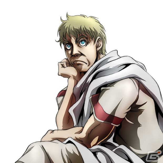「蒼焔の艦隊」にてアニメ「DRIFTERS」とのコラボが6月7日より実施決定！コラボ艦艇「大和（島津豊久）」などが参戦の画像8