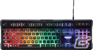 ゲオ限定のエントリー向けゲーミングデバイスが登場！マウス、キーボード、デスクマットが各2,178円（税込）でラインナップの画像2