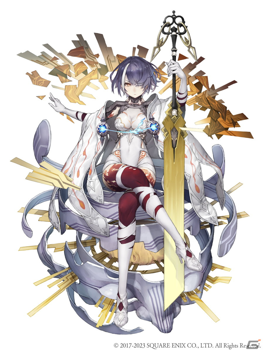 SINoALICE 感謝の6周年記念 これがシノアリスの”総力戦”デス