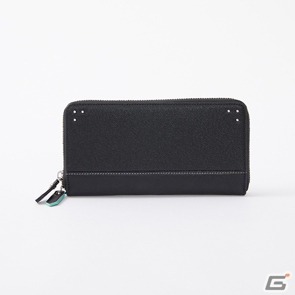 「ソードアート・オンライン」《黒の剣士》キリトが二振りの片手剣を背負った姿を表現した腕時計、ボディバッグ、長財布が登場！の画像37