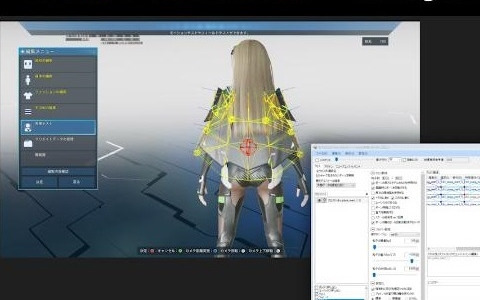 「PSO2 ニュージェネシス」開発の裏側を紹介する全12回のショート動画「Making of『NGS』」が公開！